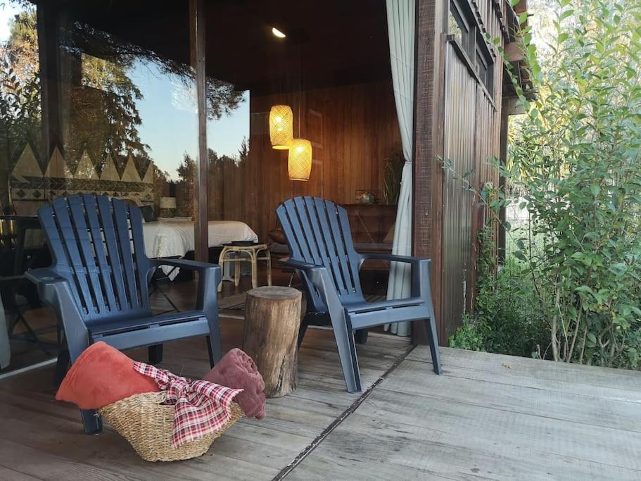 Pine Lodge - Direct Train To Porto Valongo  Buitenkant foto